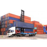 東莞樟木頭至江蘇昆山塑膠原料集裝箱海運運輸服務全解析